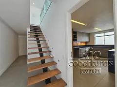 Cobertura com 3 Quartos à venda, 280m² no Jardim Oceanico, Rio de Janeiro - Foto 22