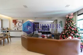 Apartamento com 4 Quartos à venda, 212m² no Serra, Belo Horizonte - Foto 11