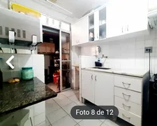 Apartamento com 2 Quartos à venda, 53m² no Buritis, Belo Horizonte - Foto 3
