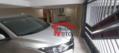 Sobrado com 3 Quartos à venda, 120m² no Vila Barbosa, São Paulo - Foto 4