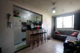 Apartamento com 2 Quartos à venda, 57m² no Parque São Vicente, Mauá - Foto 1