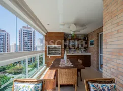 Apartamento com 4 Quartos para alugar, 239m² no Cidade Monções, São Paulo - Foto 9