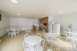 Casa de Condomínio com 3 Quartos à venda, 116m² no Santa Fé, Porto Alegre - Foto 40