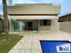Casa de Condomínio com 4 Quartos à venda, 344m² no Condomínio Recanto do Lago, São José do Rio Preto - Foto 10
