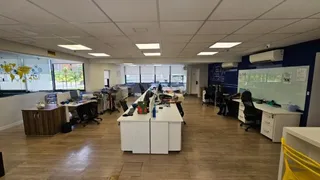 Conjunto Comercial / Sala para venda ou aluguel, 279m² no Vila Olímpia, São Paulo - Foto 3