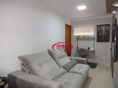 Casa de Condomínio com 1 Quarto à venda, 36m² no Jardim Paraíso, São Paulo - Foto 3