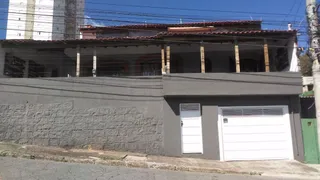 Terreno / Lote / Condomínio à venda, 129m² no Vila Dirce, Mauá - Foto 3