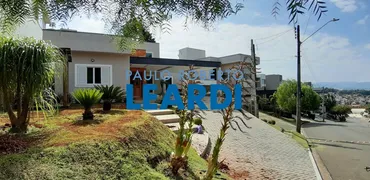 Casa de Condomínio com 3 Quartos à venda, 220m² no Condominio Porto Seguro Village, Valinhos - Foto 1