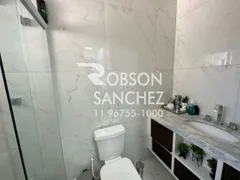 Sobrado com 3 Quartos à venda, 141m² no Jardim Sabará, São Paulo - Foto 17