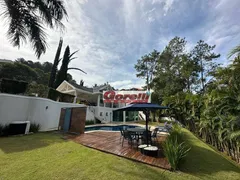 Casa de Condomínio com 4 Quartos à venda, 400m² no Novo Horizonte Hills I e II , Arujá - Foto 10