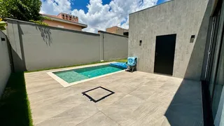 Casa de Condomínio com 4 Quartos à venda, 310m² no Jardim Olhos D Agua I, Ribeirão Preto - Foto 35