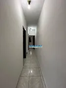 Apartamento com 3 Quartos para alugar, 100m² no Nova Gerti, São Caetano do Sul - Foto 18
