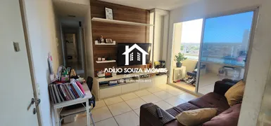 Apartamento com 3 Quartos à venda, 67m² no Pitimbu, Natal - Foto 26