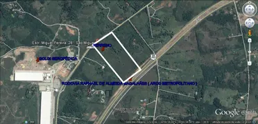 Terreno / Lote Comercial à venda, 117995m² no Seropédica, Seropédica - Foto 1