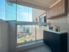 Apartamento com 2 Quartos à venda, 82m² no Campo Grande, Santos - Foto 7