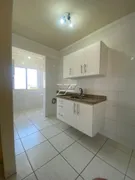 Apartamento com 2 Quartos à venda, 58m² no Chácara Lusa, Rio Claro - Foto 10