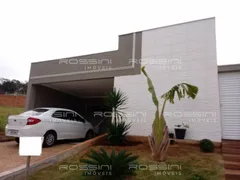 Casa de Condomínio com 4 Quartos à venda, 200m² no Reserva San Tiago, Ribeirão Preto - Foto 1