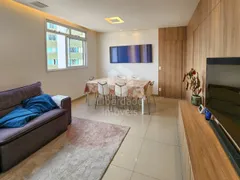 Apartamento com 3 Quartos à venda, 97m² no Padre Eustáquio, Belo Horizonte - Foto 3