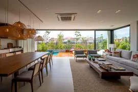 Casa de Condomínio com 4 Quartos à venda, 268m² no Alphaville Dom Pedro, Campinas - Foto 53