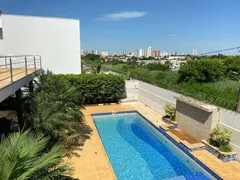 Casa de Condomínio com 4 Quartos à venda, 374m² no Central Park Morada do Sol, Araraquara - Foto 26
