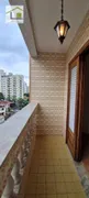 Apartamento com 3 Quartos à venda, 166m² no Gonzaga, Santos - Foto 32