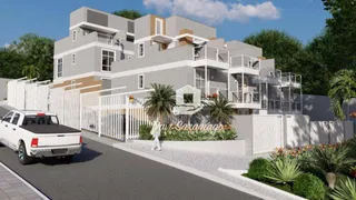 Casa de Condomínio com 2 Quartos à venda, 154m² no Vila Progresso, Niterói - Foto 12