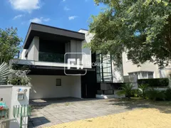 Casa de Condomínio com 4 Quartos à venda, 366m² no Alphaville, Santana de Parnaíba - Foto 3