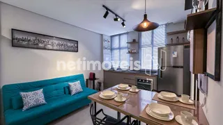 Apartamento com 1 Quarto à venda, 41m² no Centro, Belo Horizonte - Foto 1