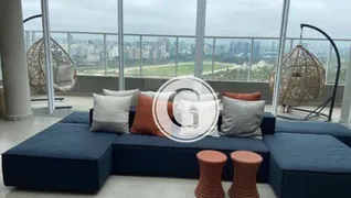 Apartamento com 1 Quarto à venda, 31m² no Vila Sônia, São Paulo - Foto 1