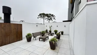 Apartamento com 3 Quartos para alugar, 115m² no Santo Inácio, Curitiba - Foto 32