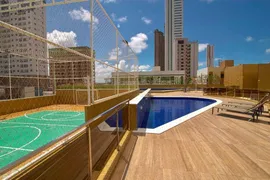 Apartamento com 4 Quartos à venda, 206m² no Brisamar, João Pessoa - Foto 5