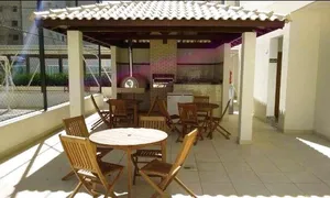 Apartamento com 3 Quartos à venda, 74m² no Praia de Itaparica, Vila Velha - Foto 8