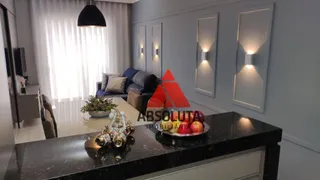 Apartamento com 2 Quartos à venda, 61m² no Parque Gramado, Americana - Foto 3