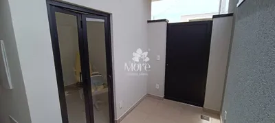 Casa com 3 Quartos à venda, 10m² no Residencial Portal do Lago, Sumaré - Foto 25