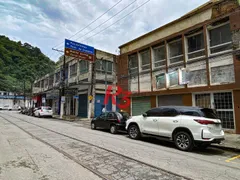 Prédio Inteiro para alugar, 671m² no Centro, Santos - Foto 2