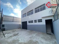 Galpão / Depósito / Armazém à venda, 350m² no Vila Nova York, São Paulo - Foto 1