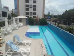 Apartamento com 3 Quartos para alugar, 83m² no Stiep, Salvador - Foto 17