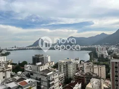 Apartamento com 4 Quartos à venda, 131m² no Lagoa, Rio de Janeiro - Foto 1