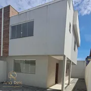 Sobrado com 3 Quartos à venda, 122m² no Jardim Mariléa, Rio das Ostras - Foto 1
