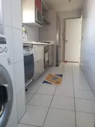 Apartamento com 3 Quartos à venda, 123m² no Horto Bela Vista, Salvador - Foto 16