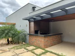 Casa de Condomínio com 4 Quartos à venda, 530m² no Residencial Goiânia Golfe Clube, Goiânia - Foto 56