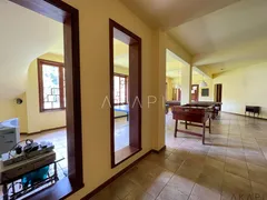 Casa de Condomínio com 5 Quartos para venda ou aluguel, 600m² no Albuquerque, Teresópolis - Foto 37