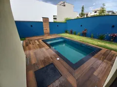 Casa de Condomínio com 3 Quartos à venda, 200m² no Swiss Park, Campinas - Foto 21