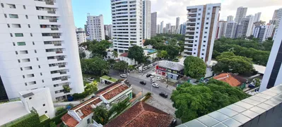 Apartamento com 3 Quartos à venda, 122m² no Graças, Recife - Foto 9