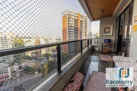 Apartamento com 4 Quartos à venda, 190m² no Vila Andrade, São Paulo - Foto 13