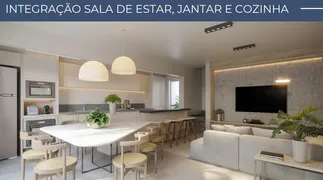 Casa de Condomínio com 3 Quartos à venda, 150m² no Jardim Bela Morada, Aparecida de Goiânia - Foto 4