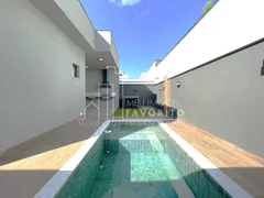 Casa de Condomínio com 3 Quartos à venda, 250m² no JARDIM ERMIDA II, Jundiaí - Foto 2