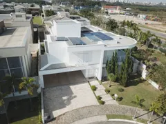 Casa de Condomínio com 4 Quartos para alugar, 415m² no Jardim do Golfe, São José dos Campos - Foto 59