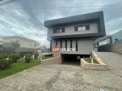 Casa de Condomínio com 4 Quartos para venda ou aluguel, 459m² no Alphaville Residencial Zero, Barueri - Foto 21