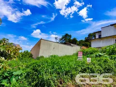 Terreno / Lote / Condomínio à venda, 257m² no Floresta, Joinville - Foto 1